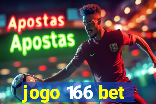 jogo 166 bet